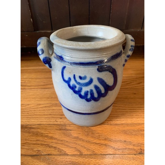 German Westerwald stoneware - Picture 3 of 9